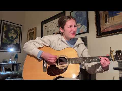 Fearless Taylor Swift Cover