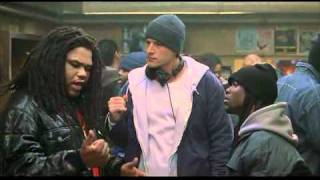 Scary Movie 3 - Mouserat Argument Resolved