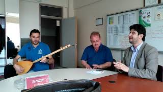 Süleyman Şahin - Sevmek Çok Zormuş Dilenci