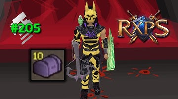 Trying out a NEW Minigame | UIM EP. 205 | $75 Giveaway | RXPS