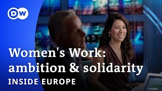Solitary ambition, or ambitious solidarity An International Women’s Day Special.