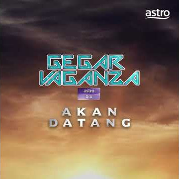 Gegar Vaganza 8 WAJIB TONTON
