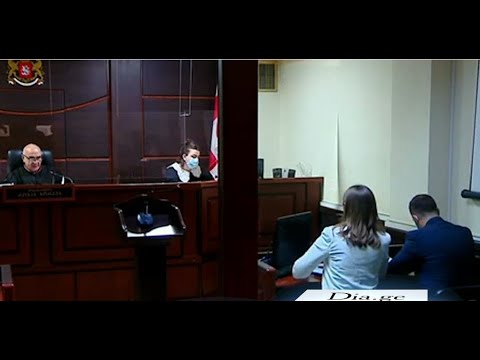 მედიაზე თავდასხმის ბრალდებით 13 დან რვა დაკავებულს პატიმრობა შეეფარდა 9..07.2021