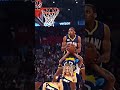 Glenn Robinson 50 Point Dunk 🥶😤 #shorts  #nba #viral #dunk