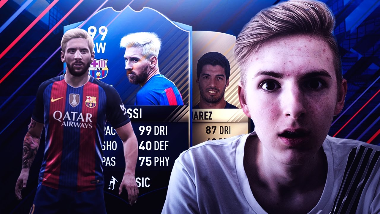 MIJN BESTE PACKS IN HEEL 2016!