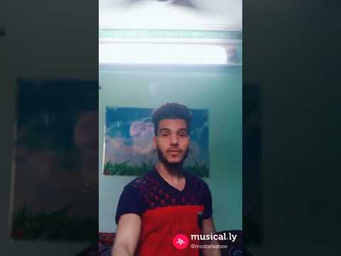 رساله الي السادات العالمي البطل ميزيكلي جديد