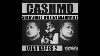 Cashmo - Der Codex