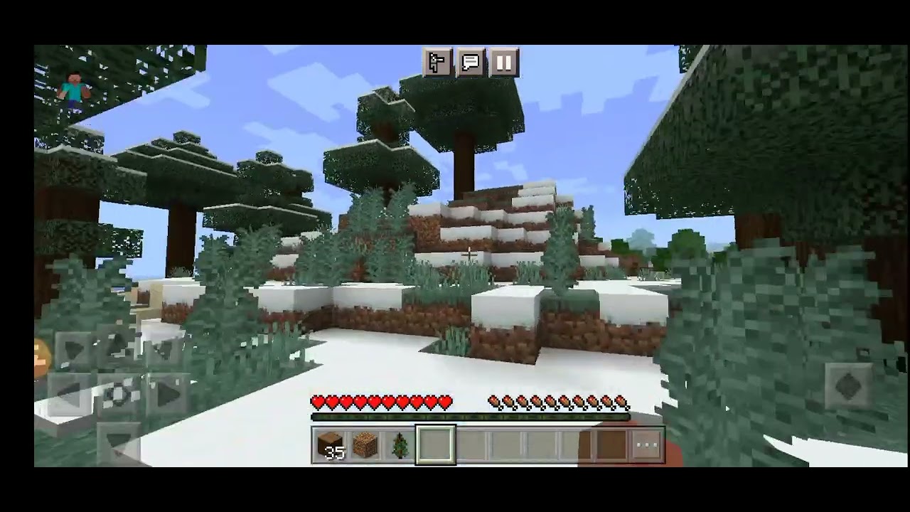 my old world is deleted Minecraft part 1 - YouTube