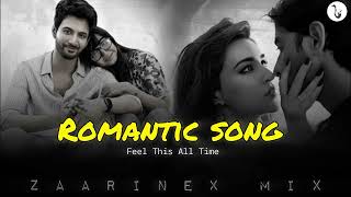 Feeling of Romantic Jukebox ❤️‍🩹 | all the best songs on playlist | Non Stop Love. screenshot 3