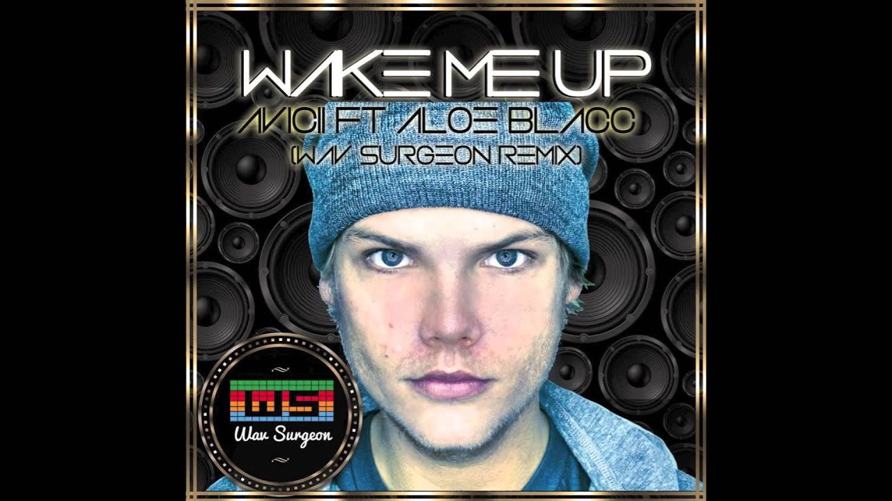 Avicii Aloe Blacc Wake Me Up Download Zippy