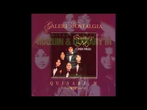QUINARY M - DALAM MIMPI KU BERTEMU