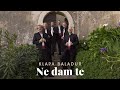 Ne dam te | Klapa Baladur | official video