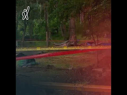 ტრაგედია წყნეთში