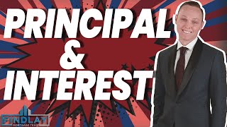 Determining Interest and Principal Payments When Financing Real Estate in Canada - Mortgage Minute
