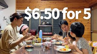 My First $100 on YouTube 🇯🇵 | No Job. 38, Burned Out