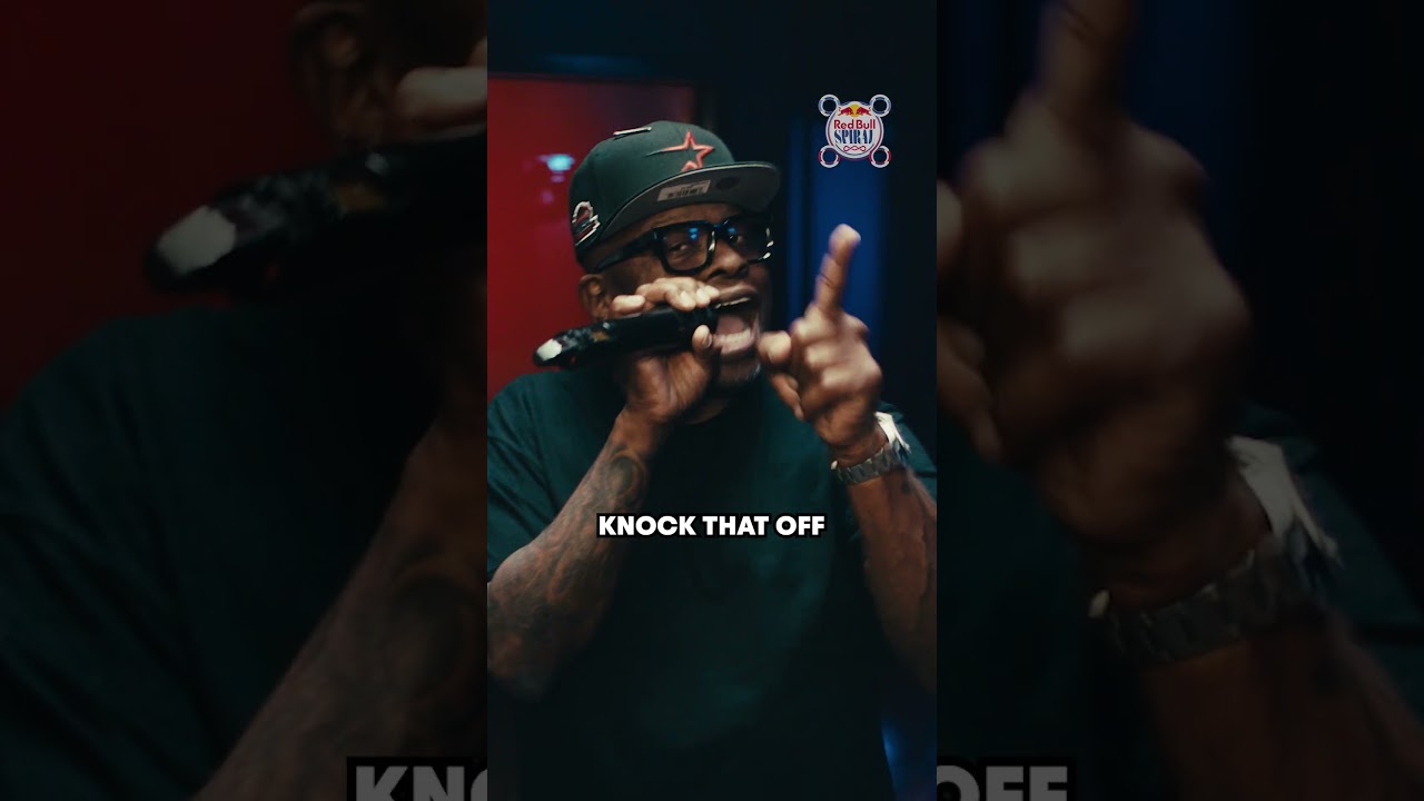 saw the truth 👁️ full #RedBullSpiral out NOW - YouTube