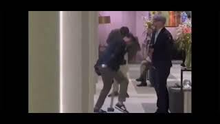 2 UGAO KAMERE - PLJACKA ZLATARE U HOLANDIJI - PINK PANTERI