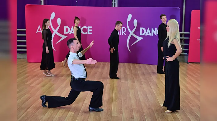 The Total Body in TANGO Part 2 by Andrea and Sara ...