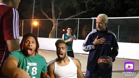 THE AMAZING SKILL OF THIS GRANDPA!