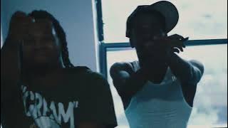 Lil Moe 6Blocka - “Shots Fired” (Official Music Video) 🔥💥@lilmoe6blocka424