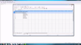 Learn to Program: Lesson 3 - Introduction to data types and variables