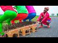 Funniest Fun Top New Comedy Video 2025 😂 amazing best of funny video Episode 963 By Haha Idea