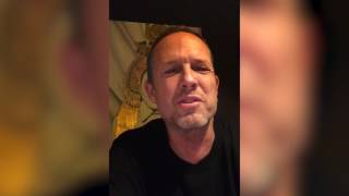 Celebrity Actor Dean Winters supports Pete Antico for SAG AFTRA President Net Worth