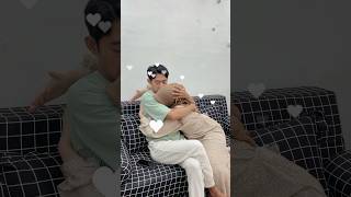 Perbedaan Suami Istri Ketika Minta Maaf