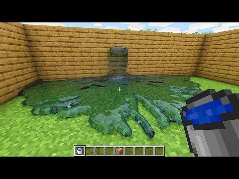 Видео: Minecraft-т юүлүүр хийх