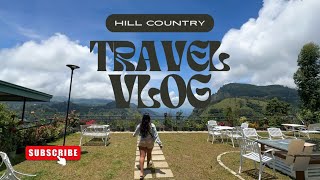 Ella & Nuwara Eliya in 3 days 2024 | Hill country trip Sri Lanka