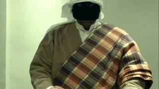 معمر القذافي