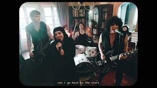 Rosecoloredworld  When I Had A Heart   