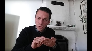 Monotasking in 10 Minutes (Staffan Nöteberg)