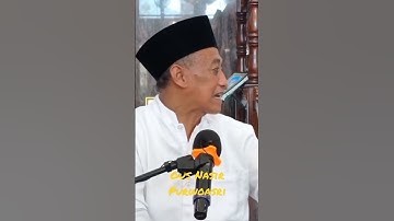 Gus Nasir | Hukum menerima Harta Haram #ngajibareng #kediri #kajianislam #hijrah #viral #video