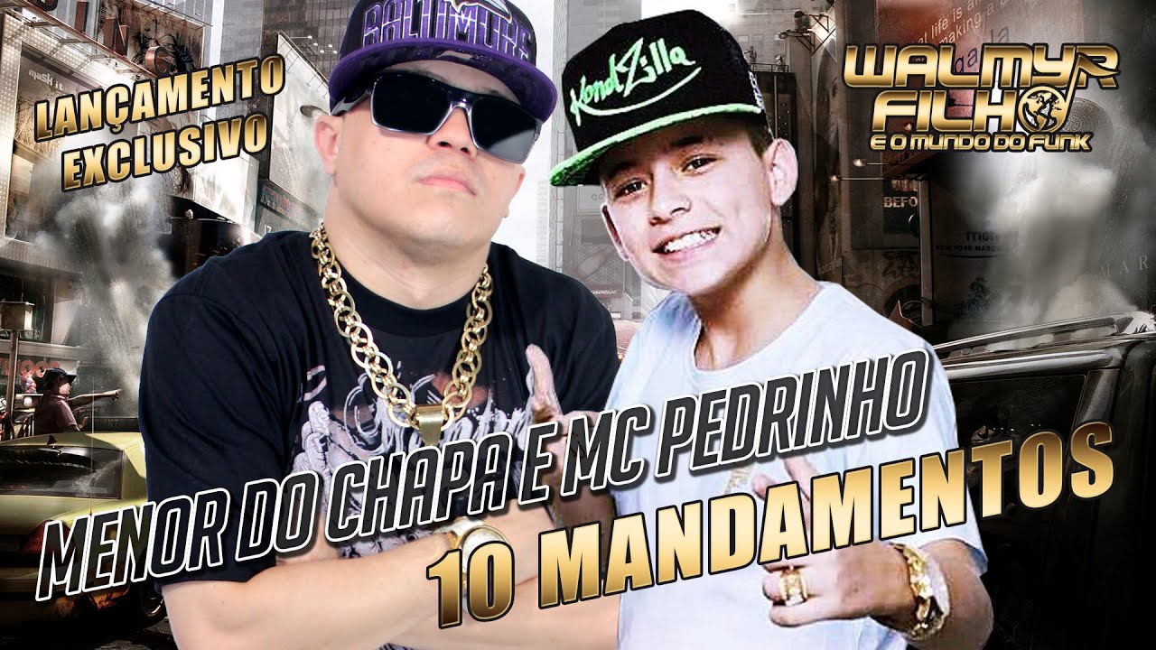 Mc Menor Do Chapa Malandragem E Ser Malandro Baixar Musica Mc Menor Do Chapa Malandragem E Ser Malandro Baixar Musica