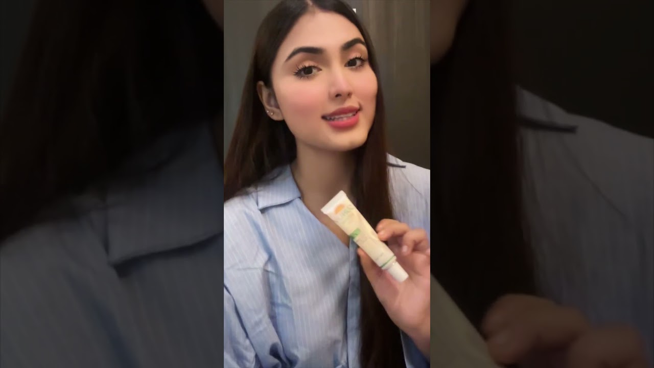 Complete Review by Amna Youzasaif | Sun Liv Sunscreen | Emollient Moisturizer | Livpharm