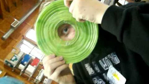 gilham being crazii