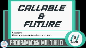 Programación Multi-THREAD en Java | Executors | Future