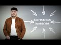 Zaur Quluzade - Nazli Melek | Tiktokda Trend Olan Her Kesin Cox Sevdiyi Yeni Ifa | Remix 2024