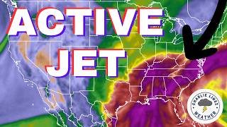 A NEW Change Is Coming To Our Weather...