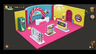 Rooms and Exits  Level 6 Candy Shop Chapter 2 Game Walkthrough
