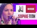 Capture de la vidéo Sophie-Tith - Enfant D'ailleurs (Live @ Le Grand 8)