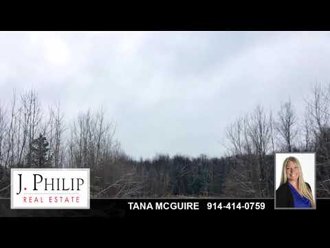 28 Pine Street, Poughquag, NY home video tour