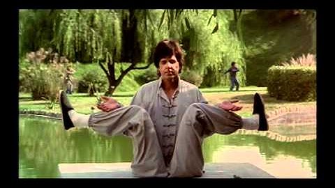 Kung Pow: Enter the Fist Trailer