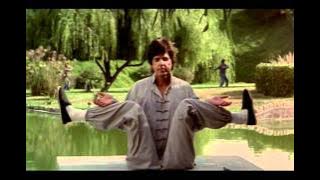 Kung Pow: Enter the Fist Trailer