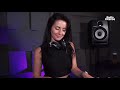 Patricia Di Monaco - Live @ Radio Intense 2020 Progressive House & Melodic Techno mix