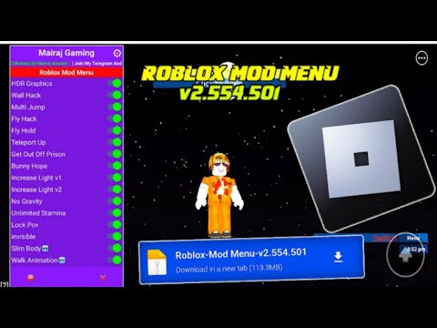 roblox：外挂  roblox：plug-in