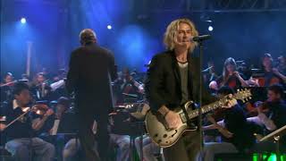 4 Compliment - Collective Soul With The Atlanta Symphony Youth Orchestra