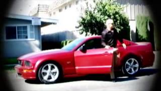 Mz. Roshell Franky-D Krazy Gospel Rap Female Rapper Christian Hip Hop Female Emcee