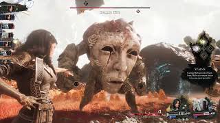 How to beat Grosse tete - Clair Obscur Expedition 33